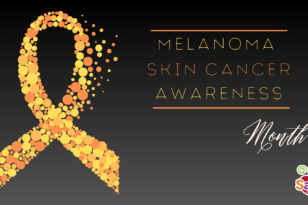 Melanoma Skin Cancer Awareness Month