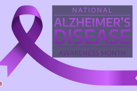 Alzheimer's Awareness Month