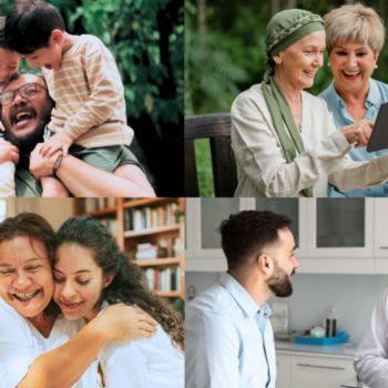 Cancer Survivorship