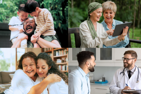 Cancer Survivorship