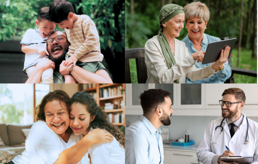 Cancer Survivorship