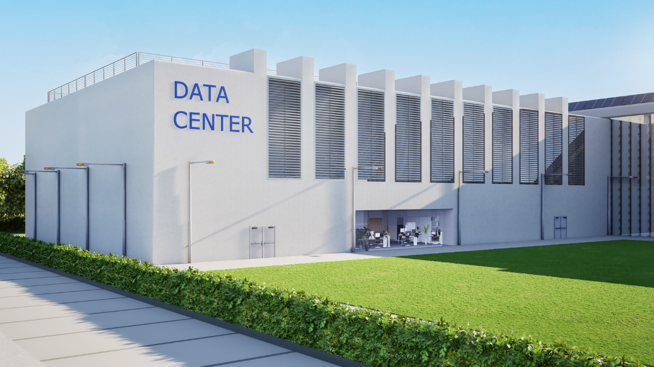 Data center