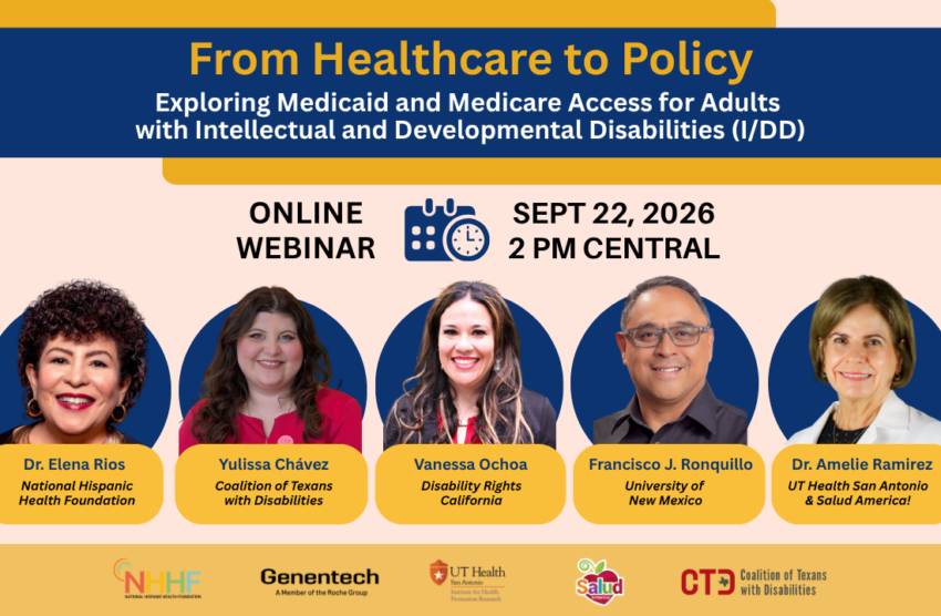 From Healthcare to Policy—Exploring Medicaid and Medicare Access for Adults with Intellectual and Developmental Disabilities (I/DD)