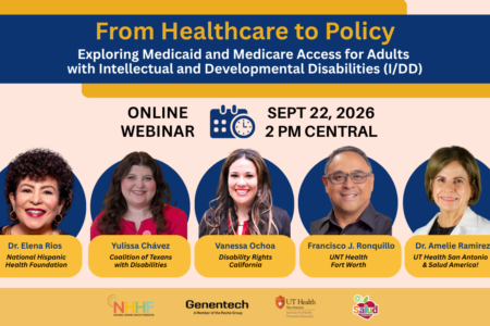 From Healthcare to Policy—Exploring Medicaid and Medicare Access for Adults with Intellectual and Developmental Disabilities (I/DD)