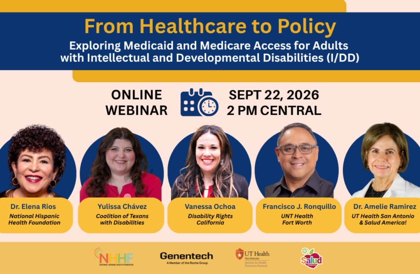 From Healthcare to Policy—Exploring Medicaid and Medicare Access for Adults with Intellectual and Developmental Disabilities (I/DD)
