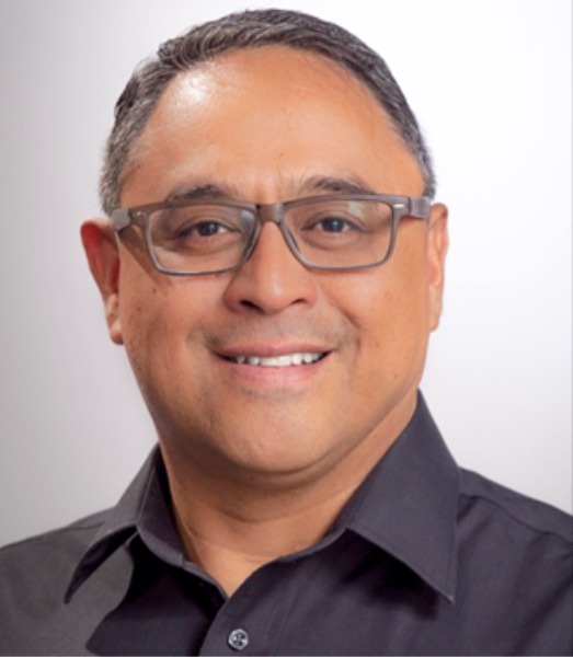 Francisco J. Ronquillo