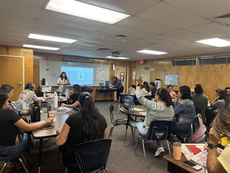 IHPR community outreach and engagement