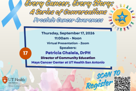Prostate Cancer Presentation