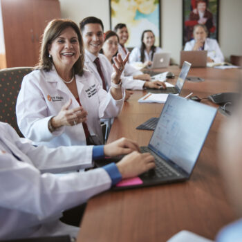 IHPR 20 - Accomplishments History Blog Post UT Health San Antonio