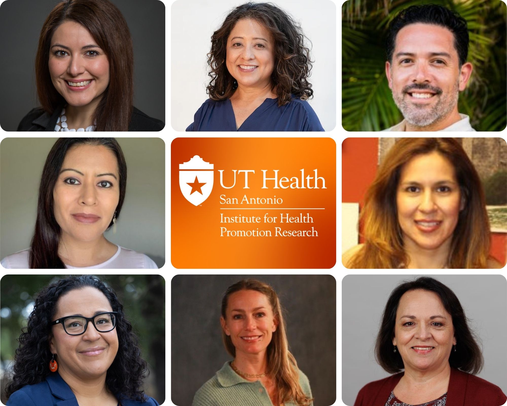 Growing the Next Generation of Health Leaders at the IHPR at UT Health San Antonio