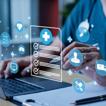 AI in nursing.