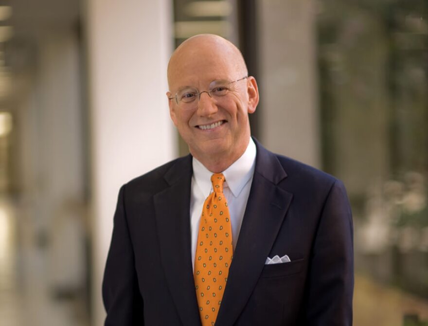 william henrich ihpr ut health san antonio