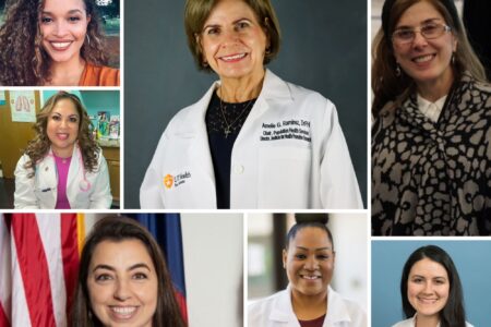 7 Amazing Latina Doctors for Women in Medicine Day (2)