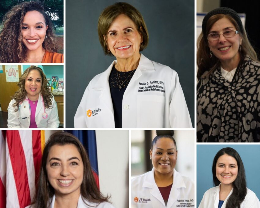 7 Amazing Latina Doctors for Women in Medicine Day (2)