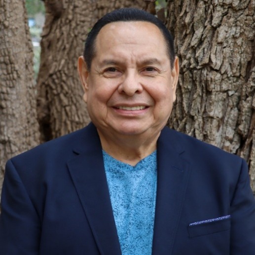 Arnoldo Rodriguez - cancer - acrlp conference