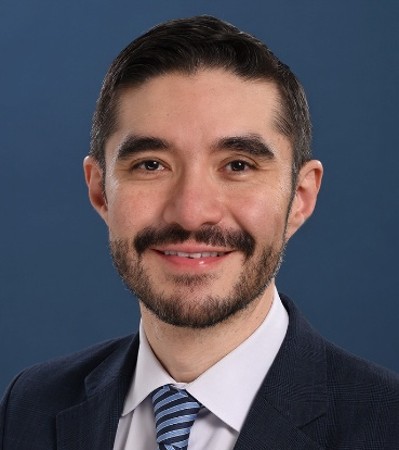 Arturo Loaiza-Bonilla - acrlp conference