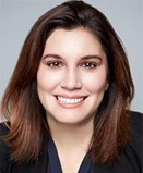Betina Yanez - acrlp conference