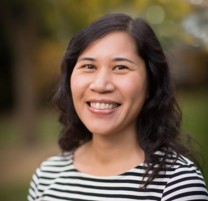Carmina G. Valle - acrlp conference