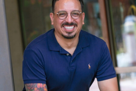 Jason Massiatte