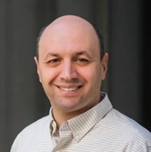 Elad Ziv-acrlp-conference