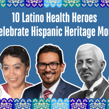 Healthcare Heroes