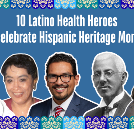 Healthcare Heroes