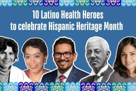 Healthcare Heroes