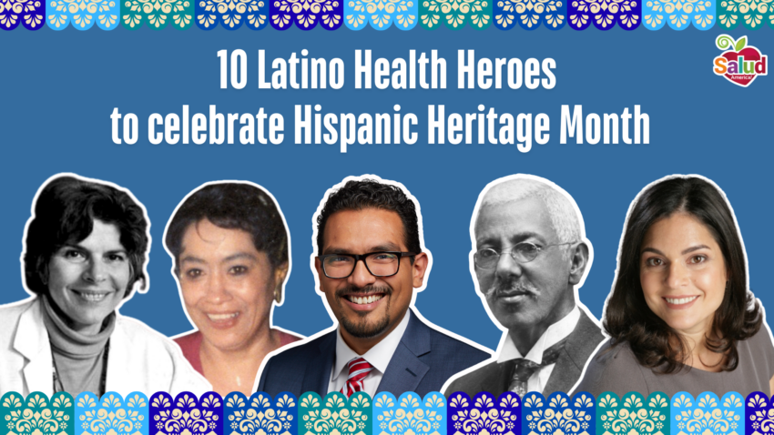 Healthcare Heroes
