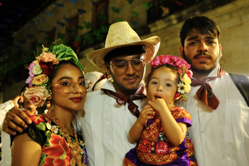 Intro - Advancing Cancer Research for Latinos and All Populations 2026 Conference Proceedings