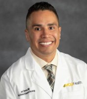 Jose Trevino - acrlp conference