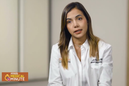 A Mission to Serve Others: How Dr. Marcela Mazo Canola is Living Her Dream Providing Cancer Care