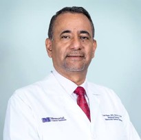 Luis E. Raez - aclrp conference