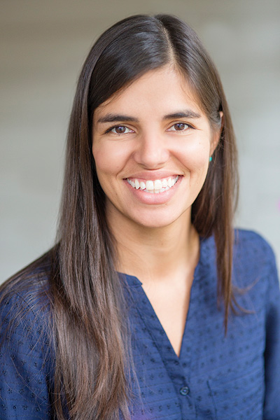 Maria Paula Hernandez