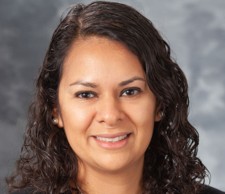 Narjust Florez - acrlp conference