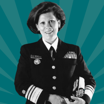 Antonia Novello
