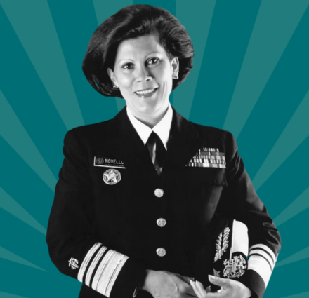 Antonia Novello