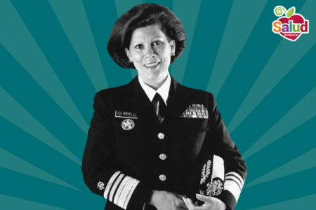 Antonia Novello