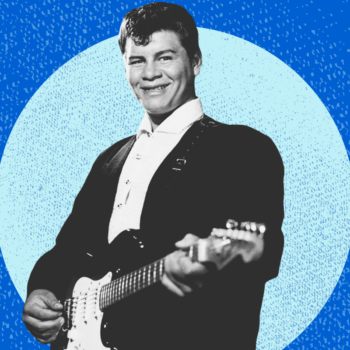 Ritchie Valens