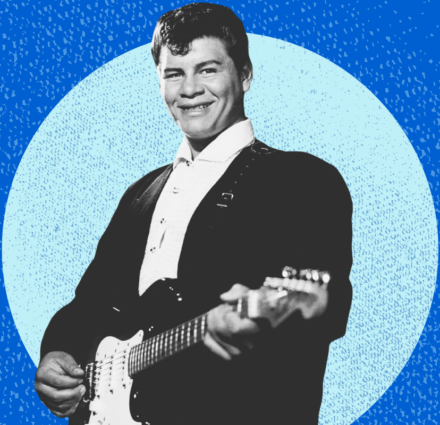 Ritchie Valens
