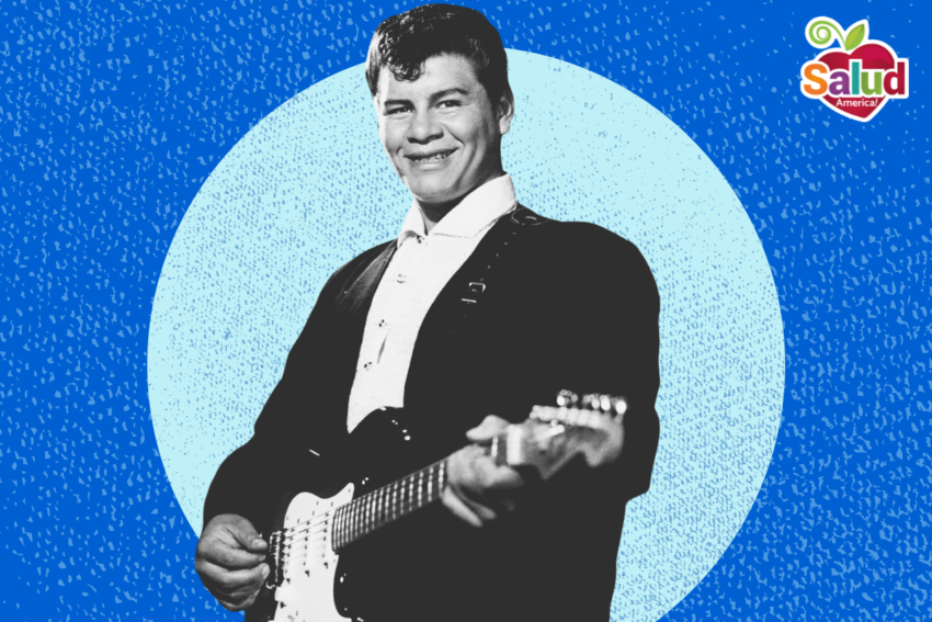 Ritchie Valens