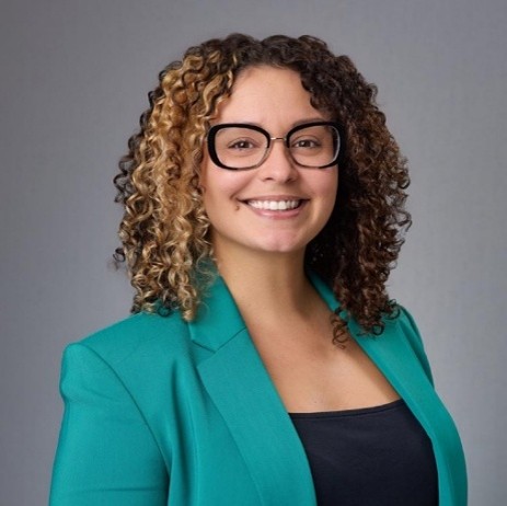 Yonaira M. Rivera - acrlp conference