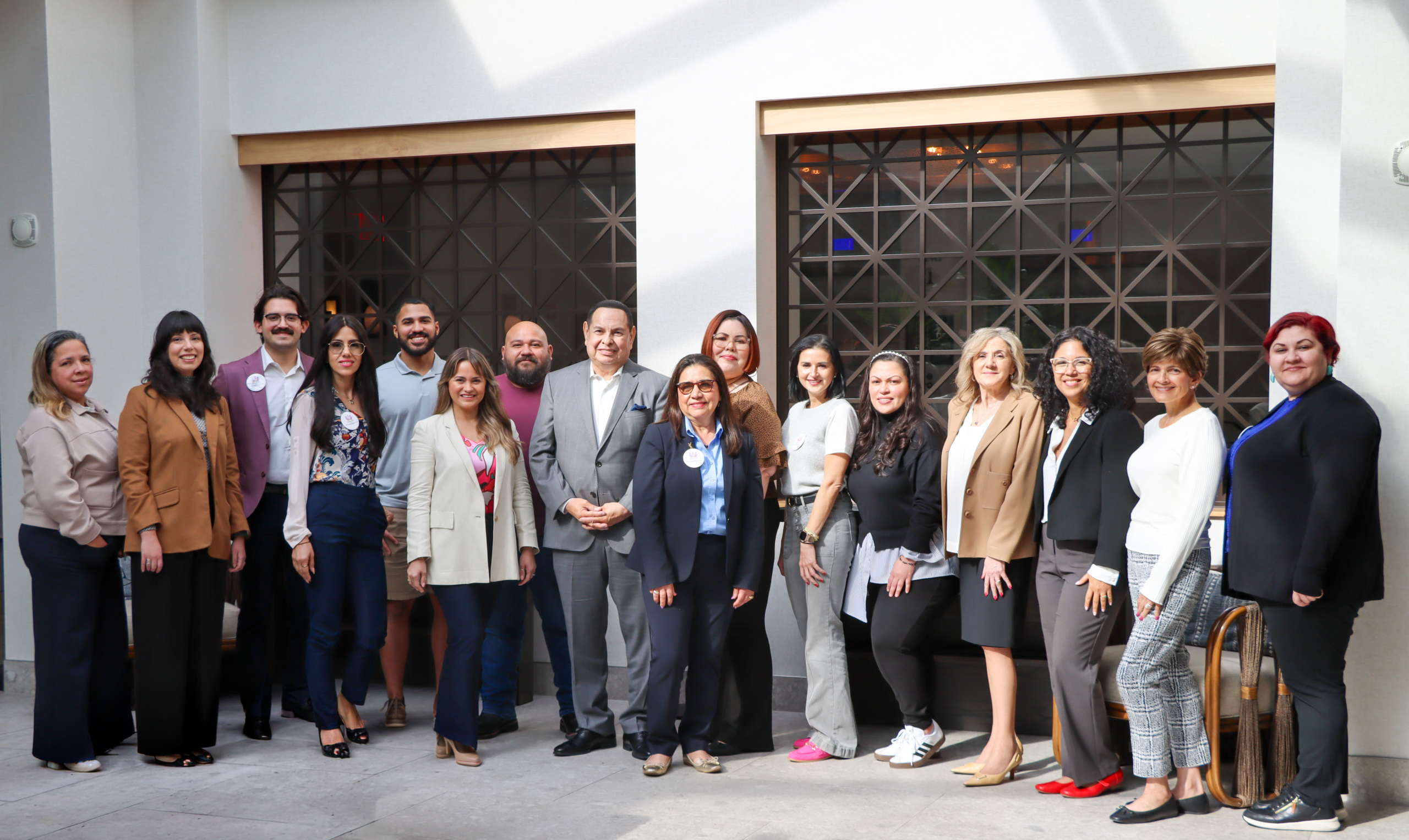 2026 Latino Cancer Patient Advocate Training Program