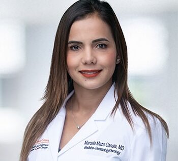 Dr. Mazo Canola