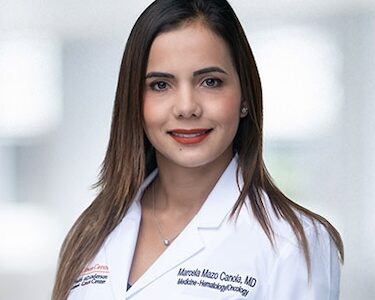 Dr. Mazo Canola