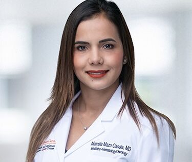 Dr. Mazo Canola