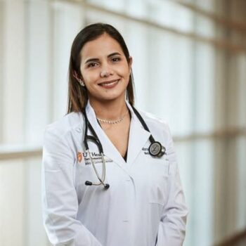 marcela mazo canola ut health san antonio