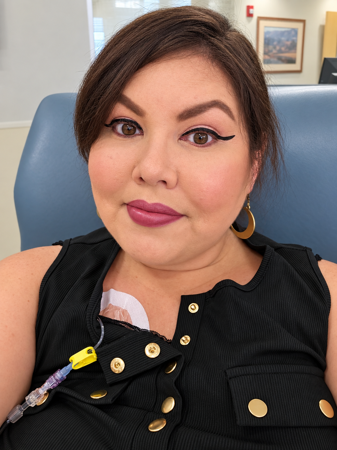 Deb Blake-Ontiveros