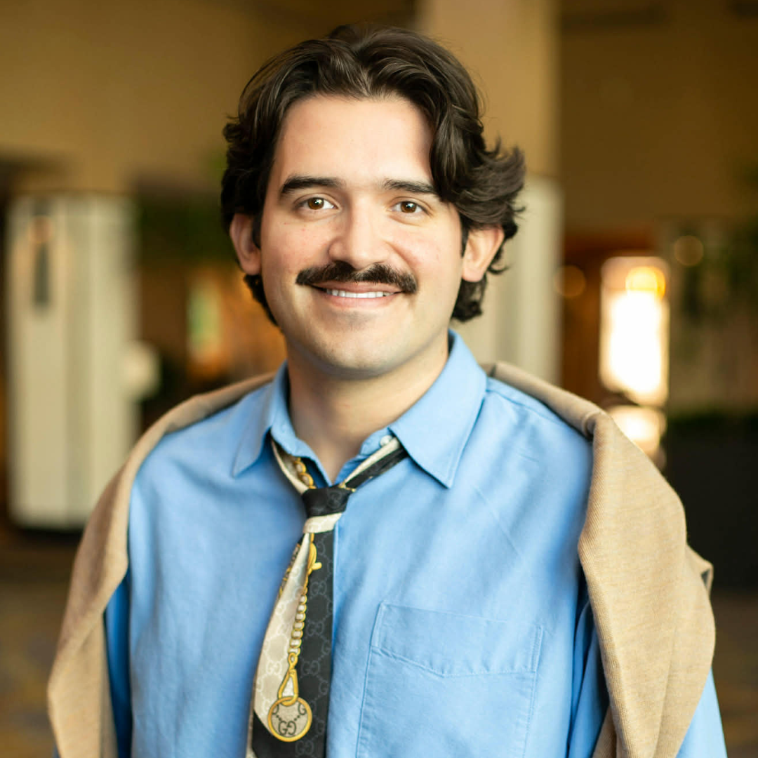 Javier (JC) Cantu