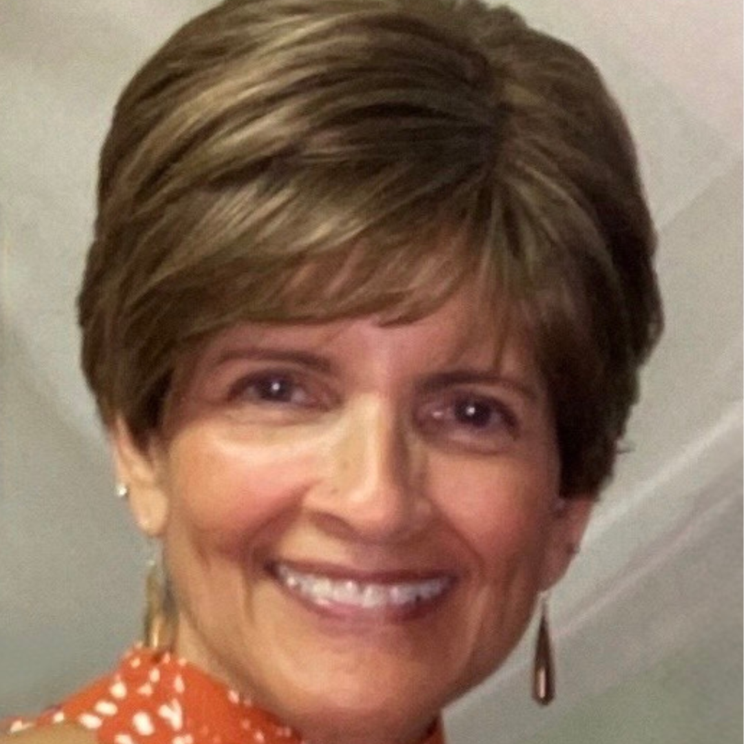 Shirley Pacheco
