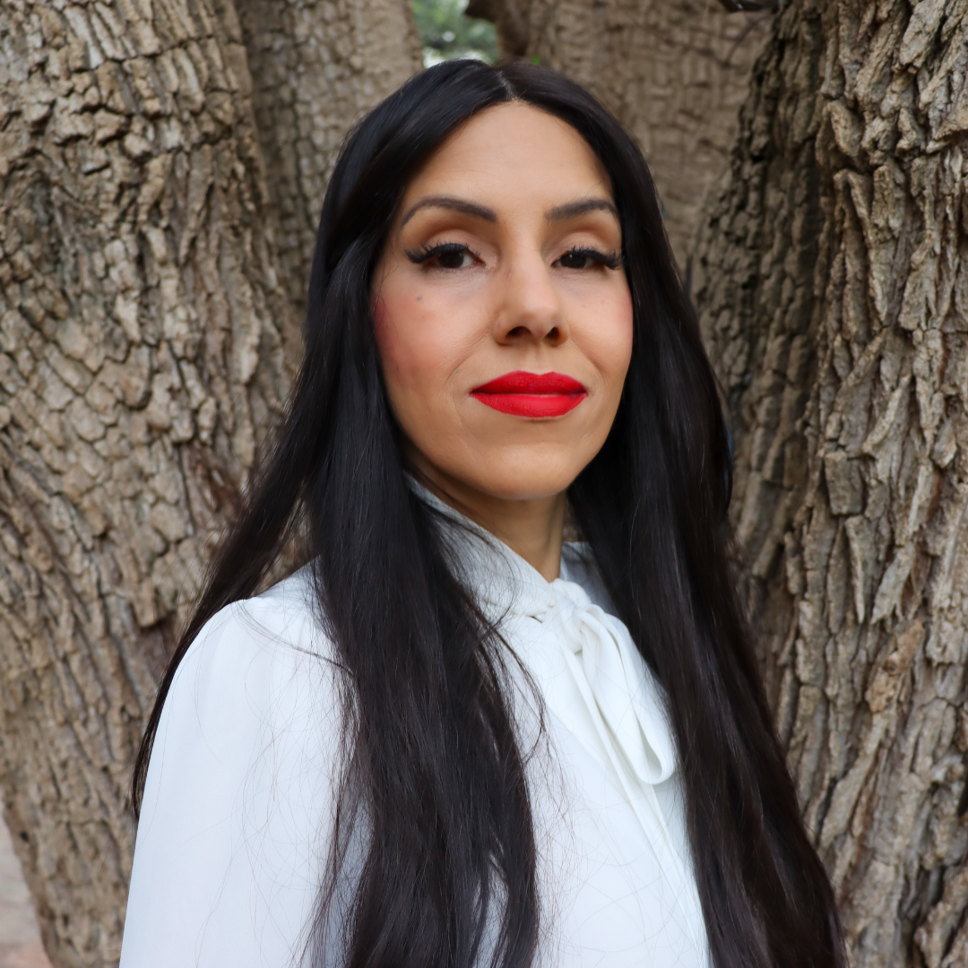 Diana Garibaldi